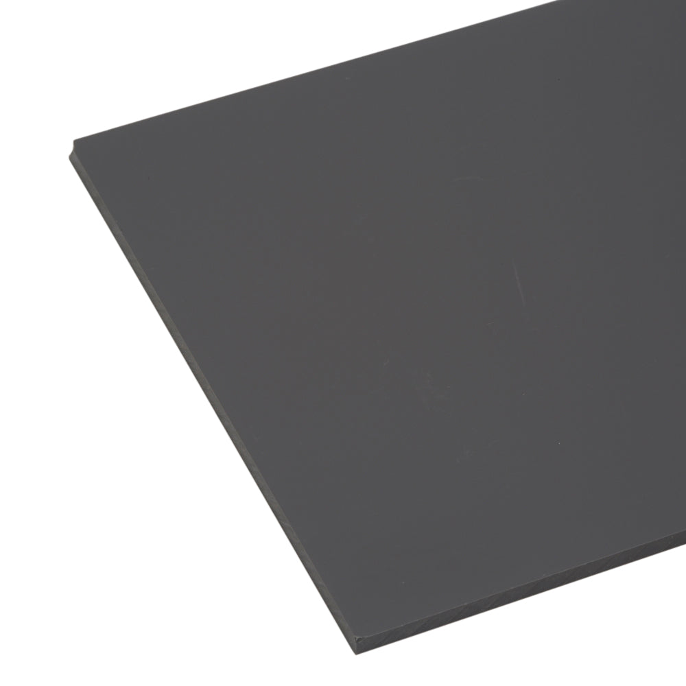 Palclad Pro Hygienic Cladding Medium Grey Sheet | Plastock