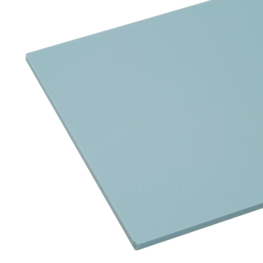 Palclad Pro Hygienic Cladding Light Blue Sheet | Plastock