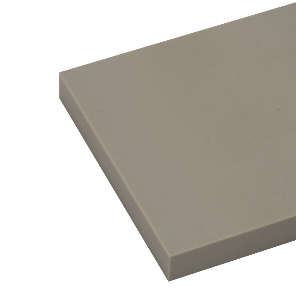 PEEK 30% Glass Filled Natural Sheet | Plastock