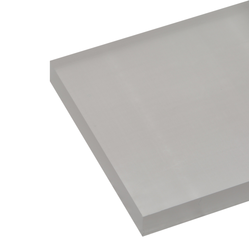 Polycarbonate Engineering Grade Extruded Clear Sheet | Plastock