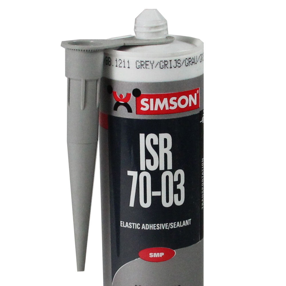 Simson Isr Grey 70-03 290ml | Plastock