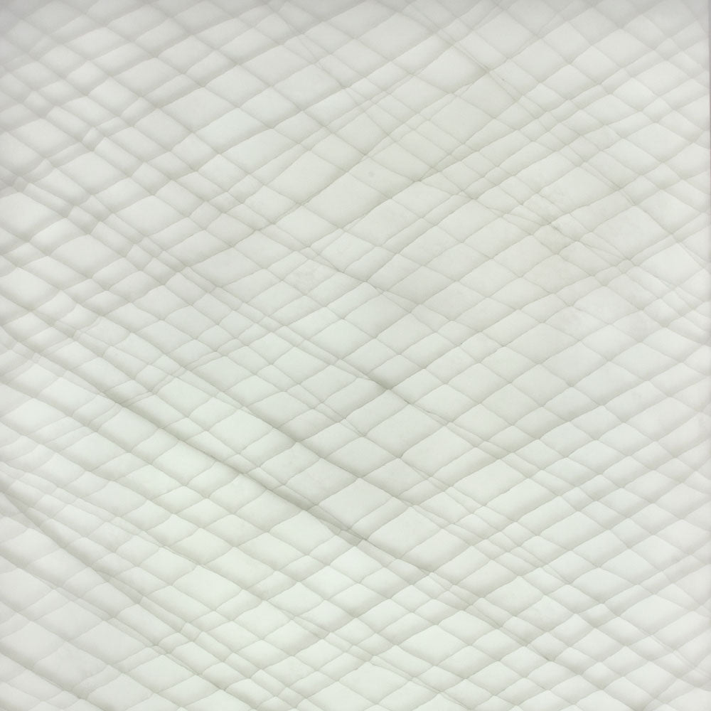 Faux Translucent Stone Cracked Onyx White | Plastock