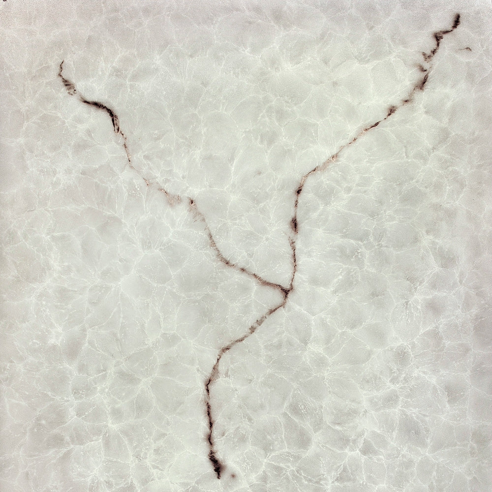 Faux Translucent Stone Alabaster Two Veins | Plastock