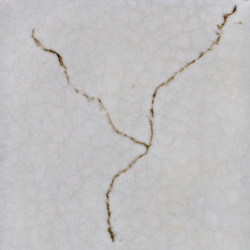Faux Translucent Stone Alabaster Two Veins | Plastock