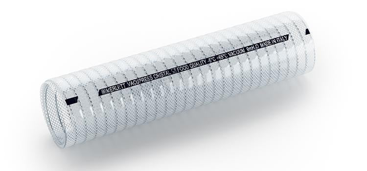 Vacupress Cristal | Plastock