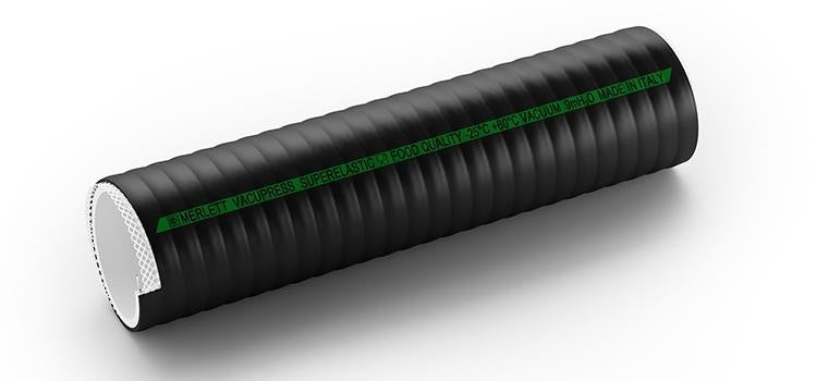 Vacupress Superelastic | Plastock