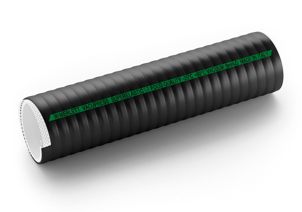 Vacupress Superelastic | Plastock