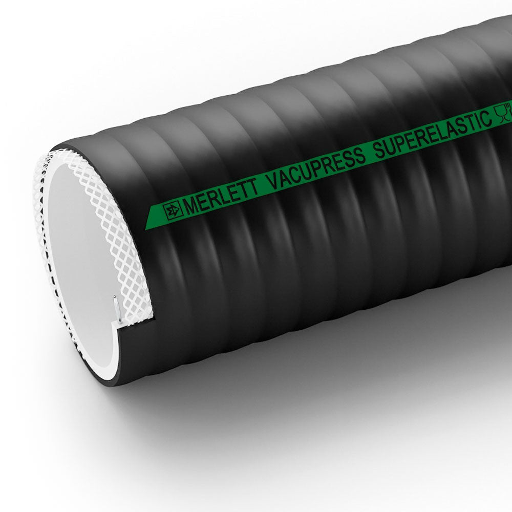 Vacupress Superelastic | Plastock