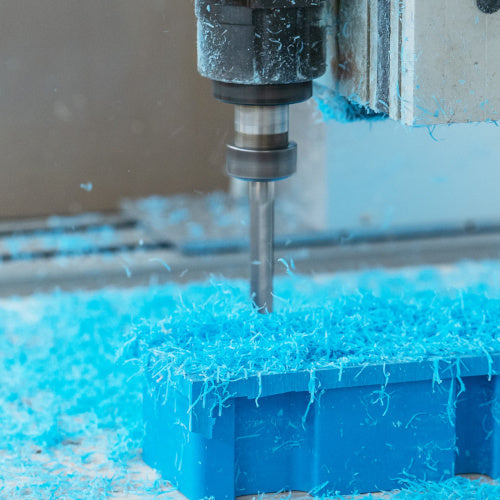 A Plastic Comparison Guide | Plastock