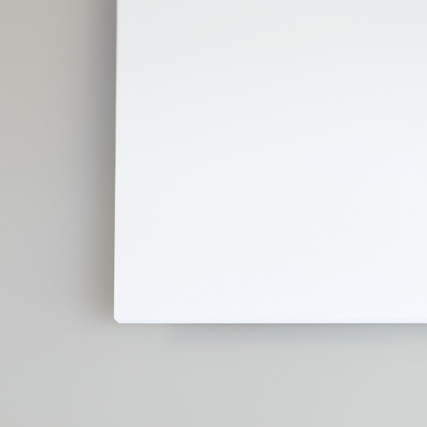 Cladstock uPVC Cladding Pure White Satin | Plastock