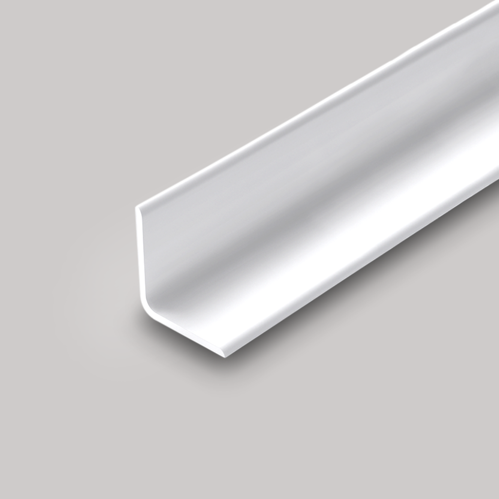 Cladstock Internal Angle Profile 1.5 Inch | Plastock