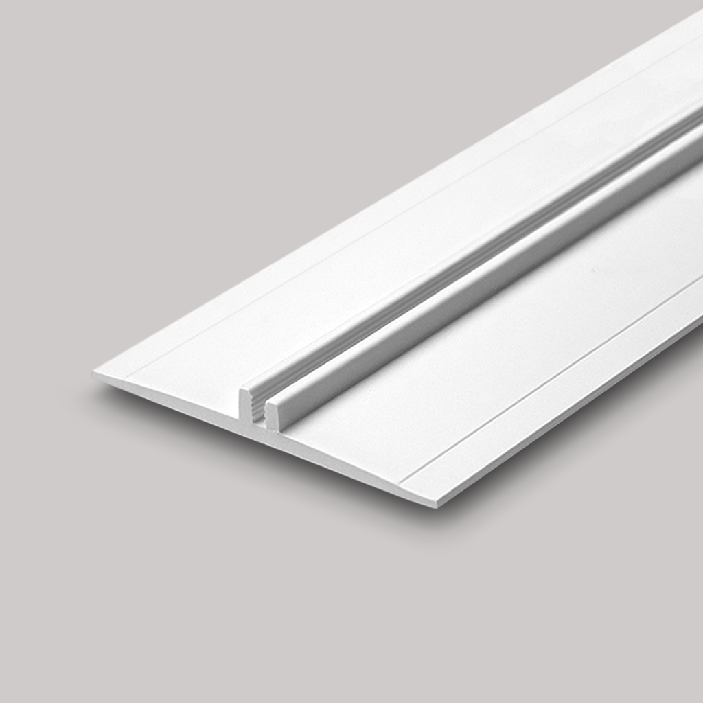 Cladstock Joiner Base Profile | Plastock