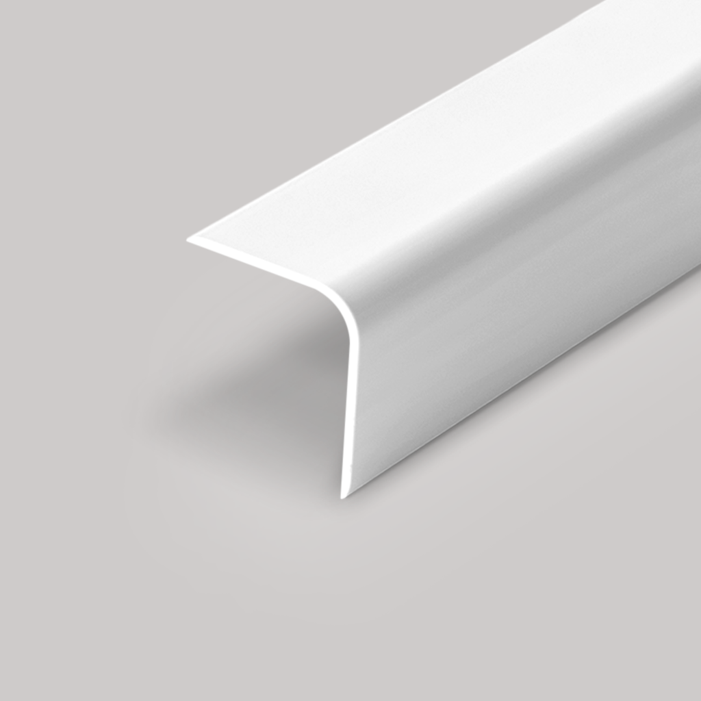 Cladstock External Angle Profile 2 inch | Plastock