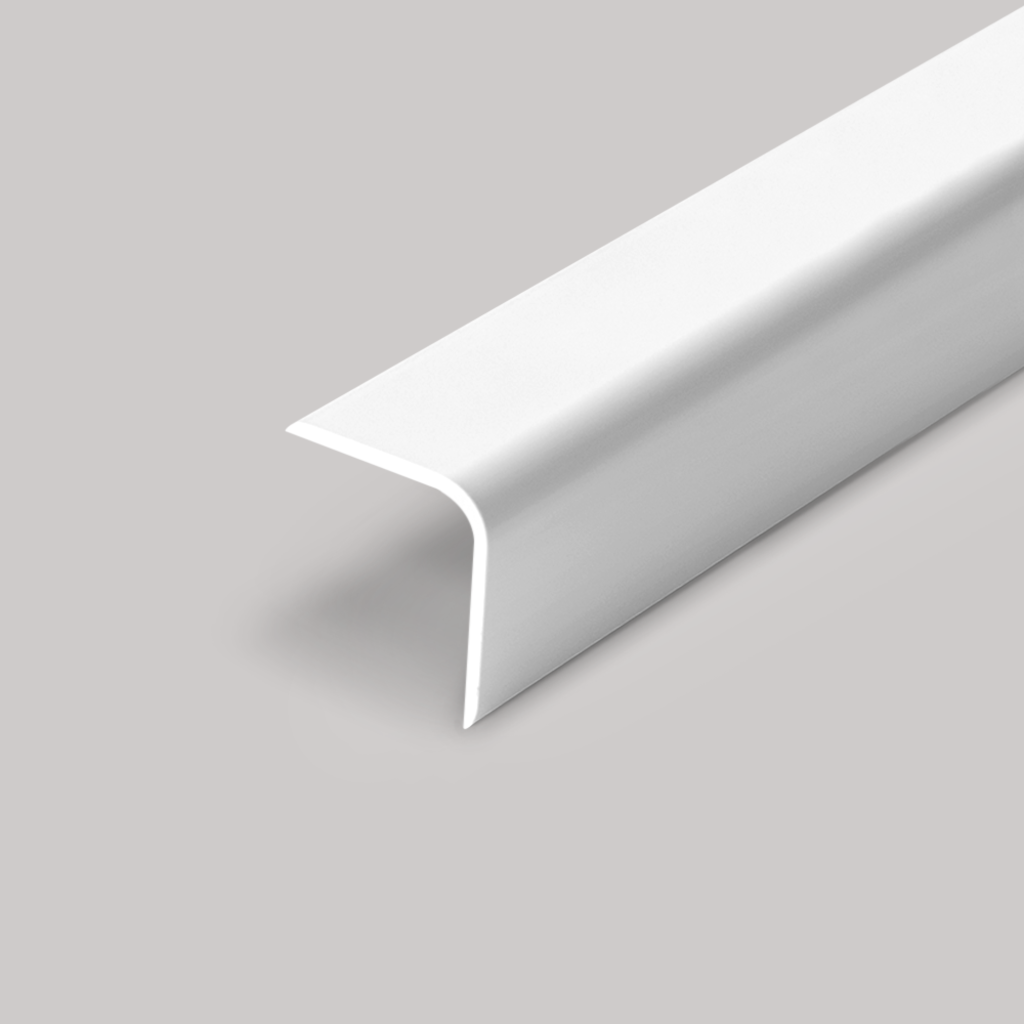 Cladstock External Angle Profile 1.5 inch | Plastock