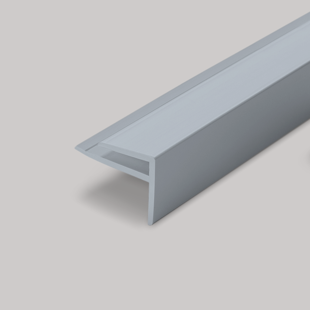 Cladstock External Corner Profile Cloud | Plastock