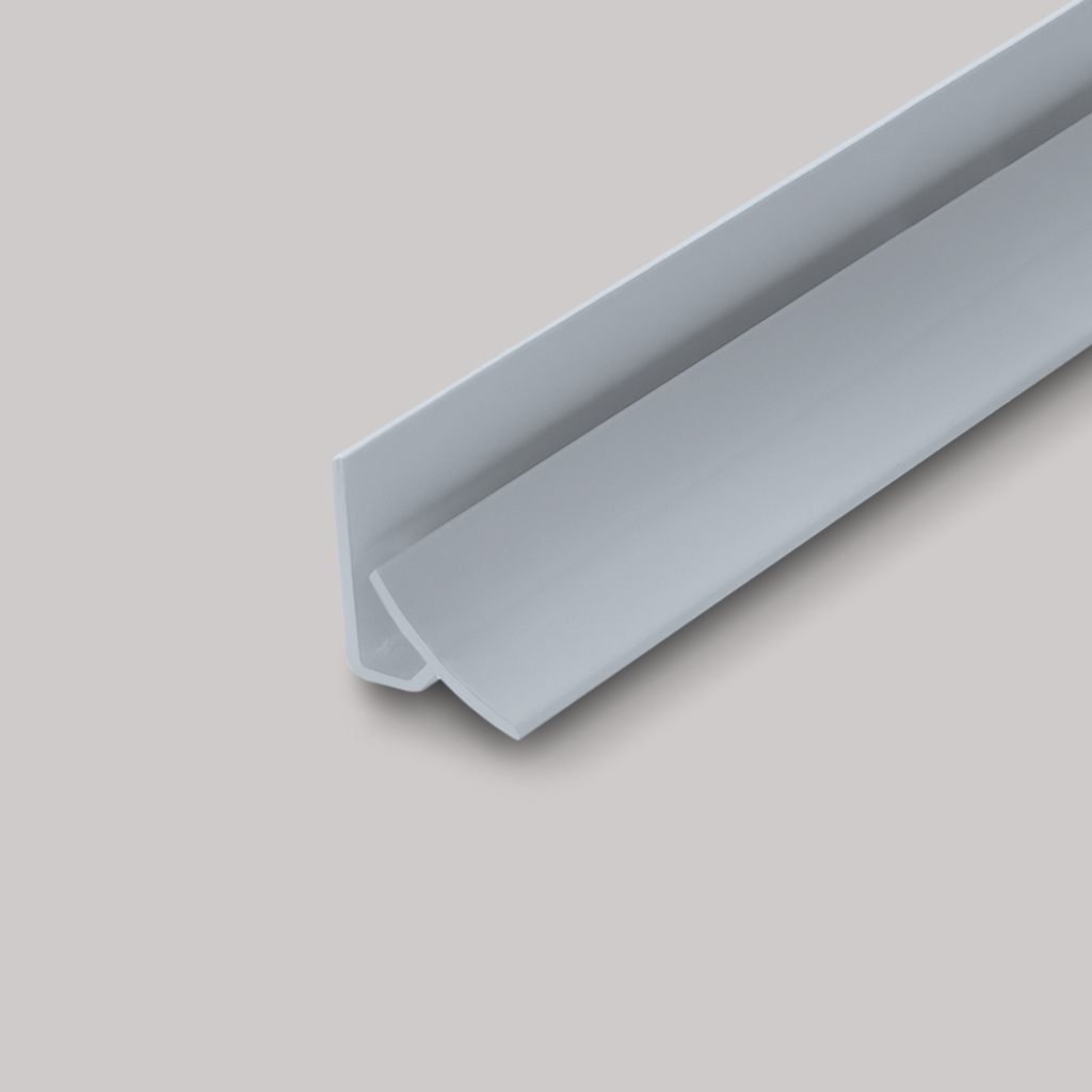 Cladstock Internal Corner (Small) Profile Cloud | Plastock
