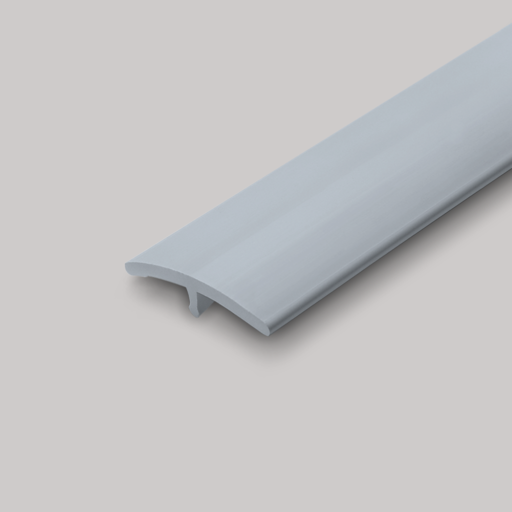 Cladstock Joiner & Transition Top Profile 03 Shadow | Plastock