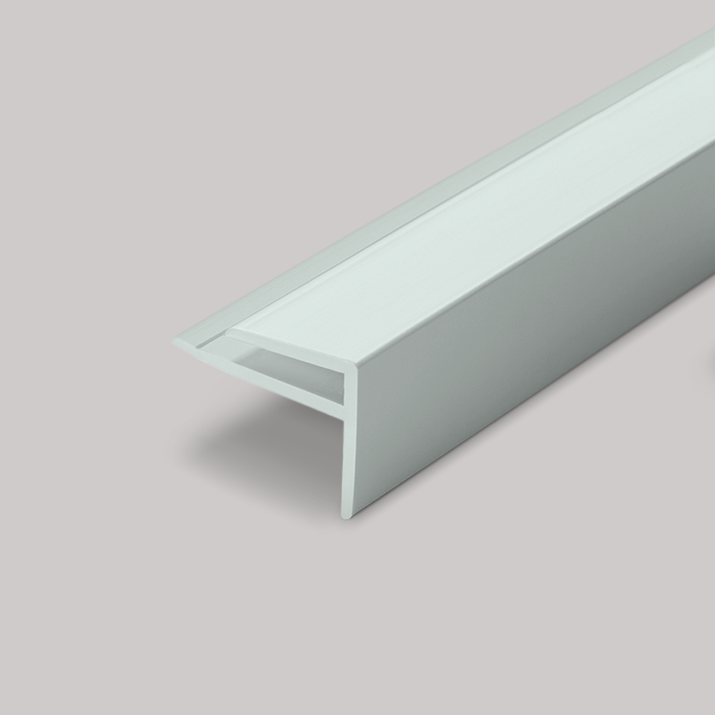Cladstock External Corner Profile Honeydew | Plastock