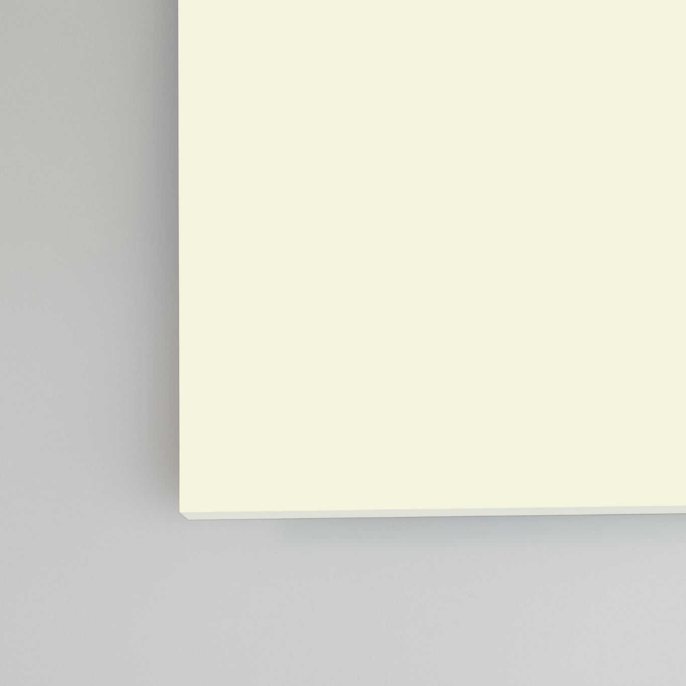 Cladstock uPVC Cladding Cornsilk Satin | Plastock