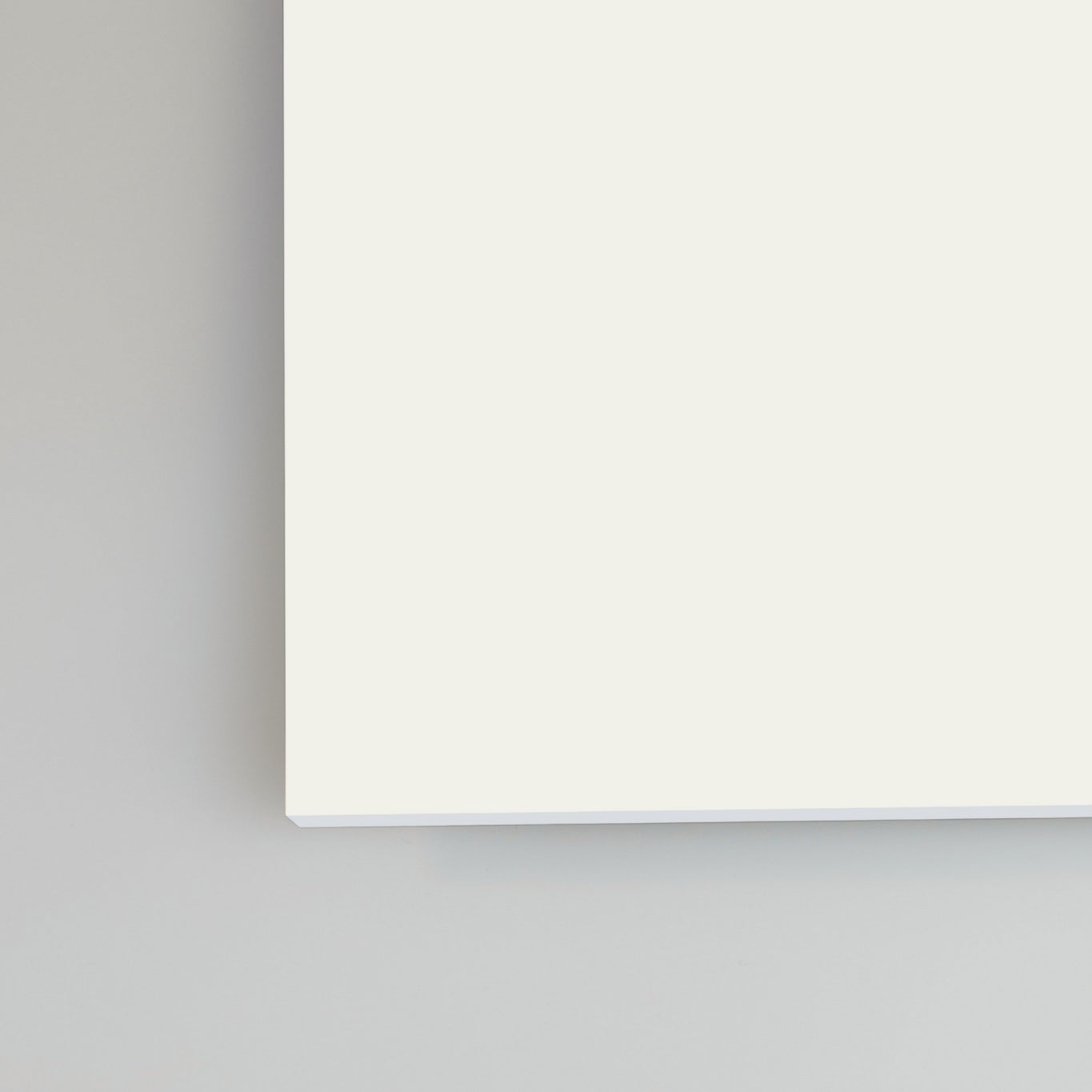 Cladstock uPVC Cladding Marshmallow Satin | Plastock