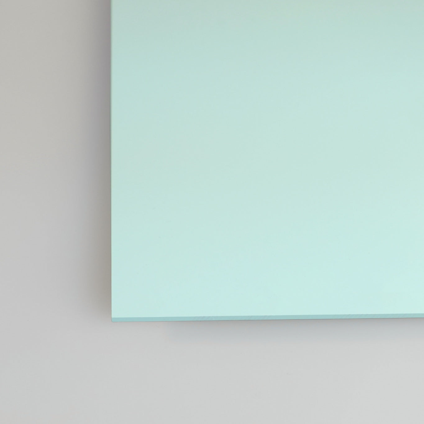 Cladstock uPVC Cladding Tiffany Green Satin | Plastock