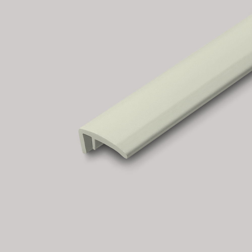 Cladstock Capping Top Profile Shadow | Plastock
