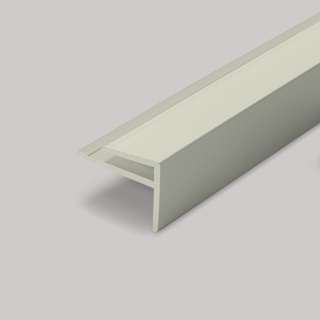Cladstock External Corner Profile Shadow | Plastock