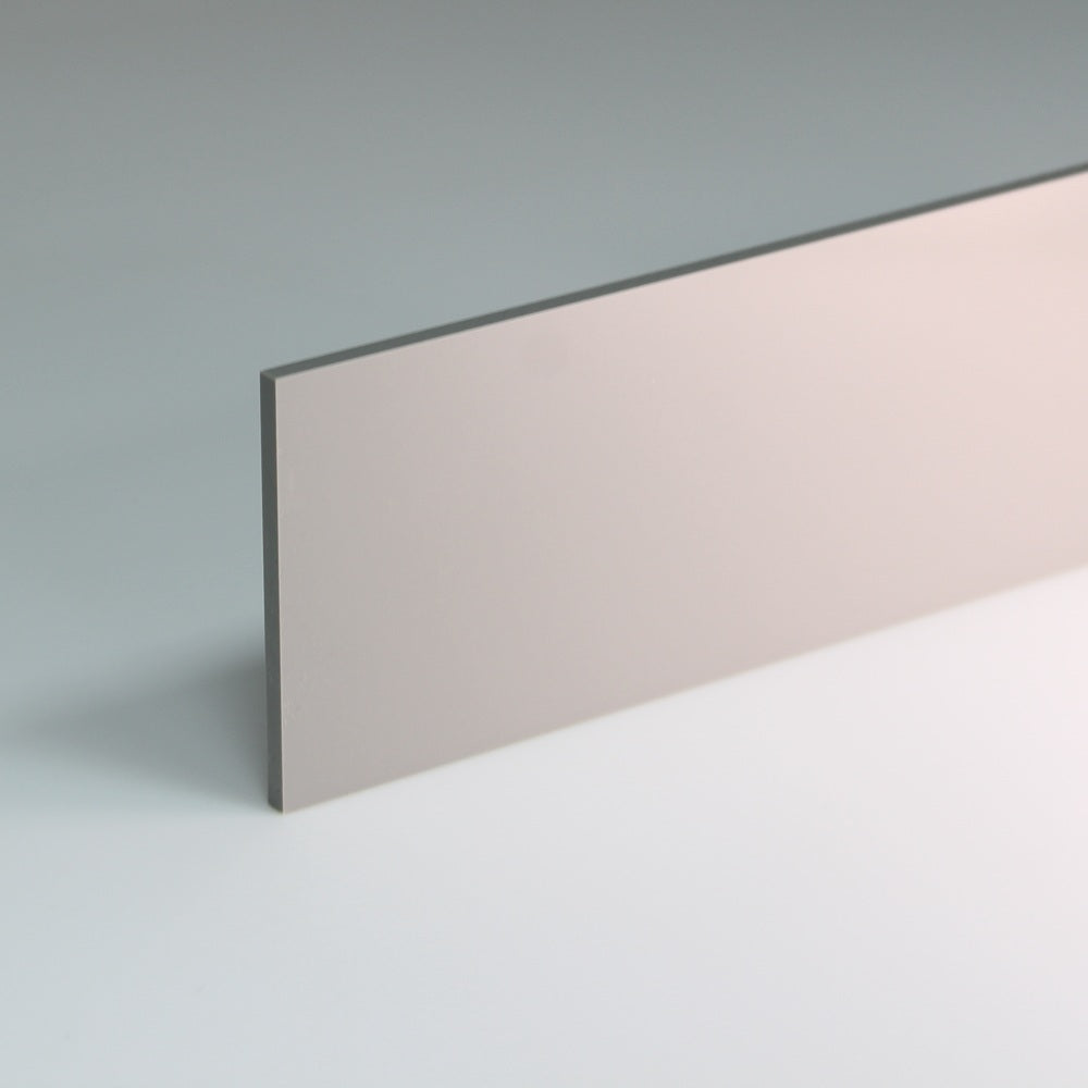 Cladstock uPVC Cladding Mole Grey Satin | Plastock