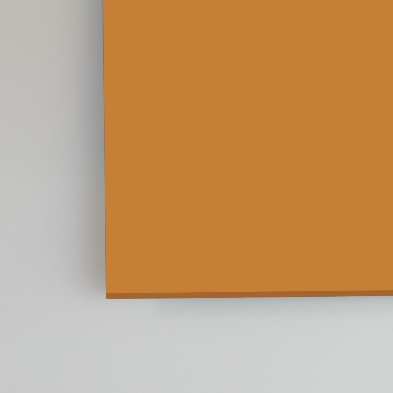 Cladstock uPVC Cladding Citrus Blast Satin | Plastock
