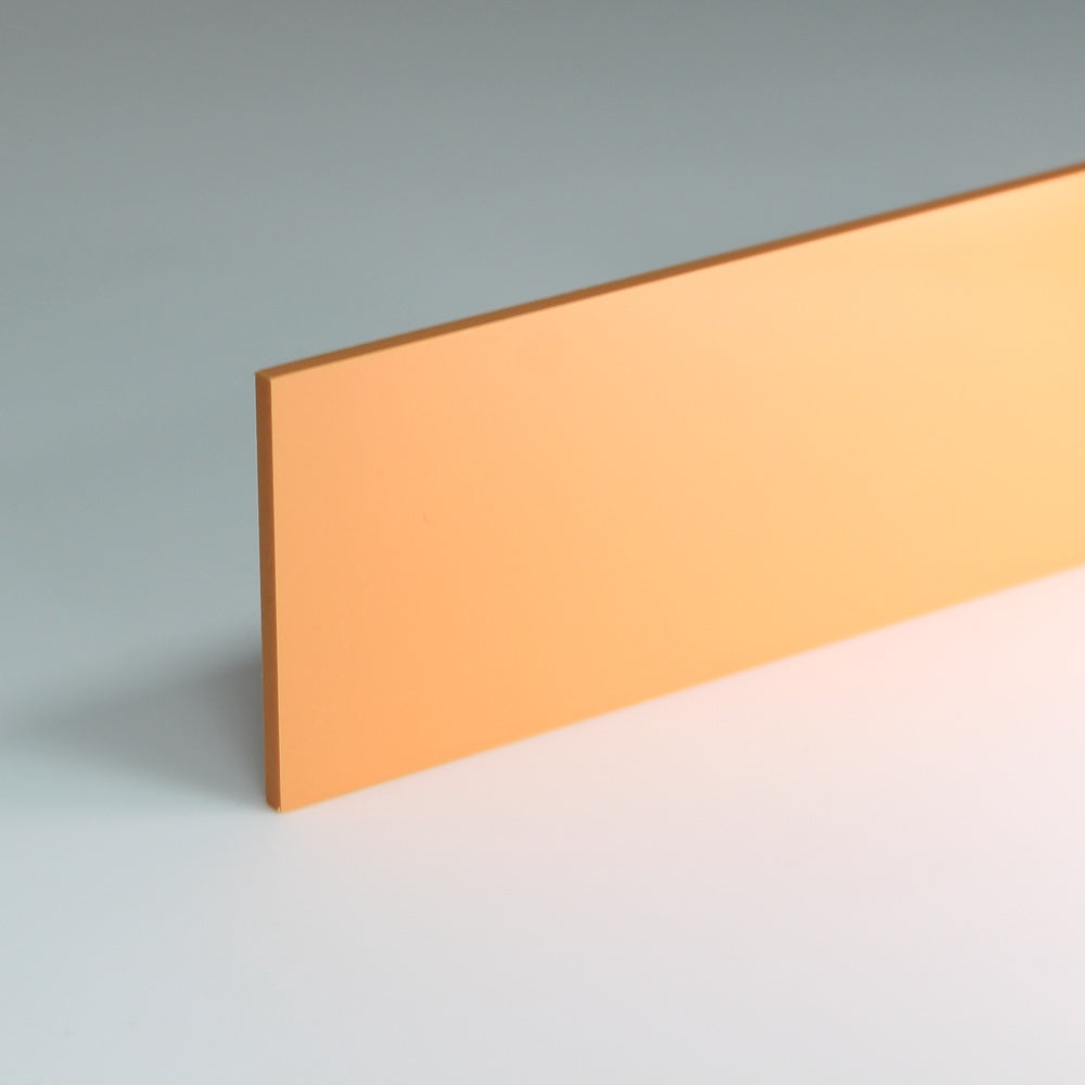 Cladstock uPVC Cladding Citrus Blast Satin | Plastock