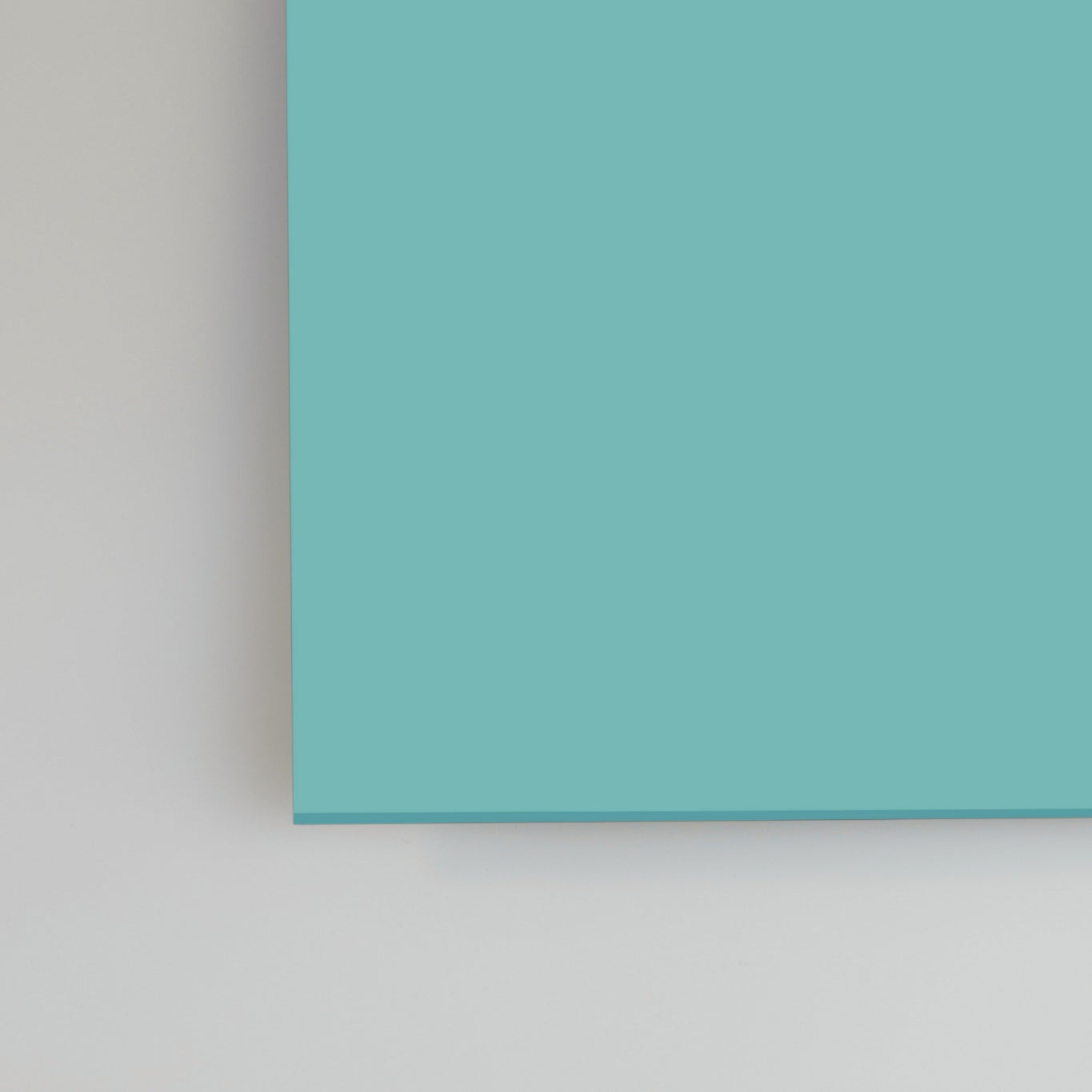 Cladstock uPVC Cladding Aquamarine Satin | Plastock
