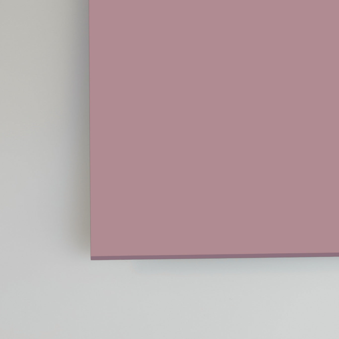 Cladstock uPVC Cladding Dusky Rose Satin | Plastock