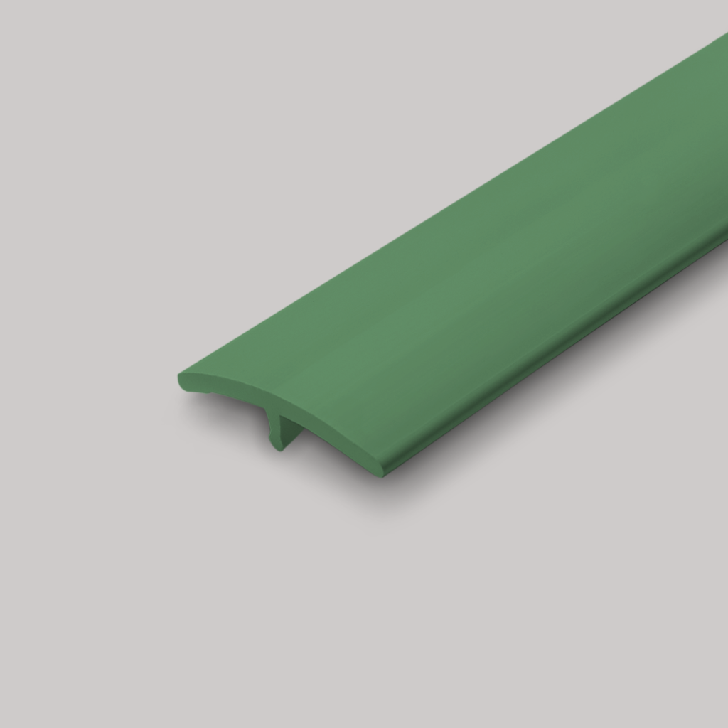 Cladstock Joiner & Transition Top Profile 17 Grasshopper | Plastock