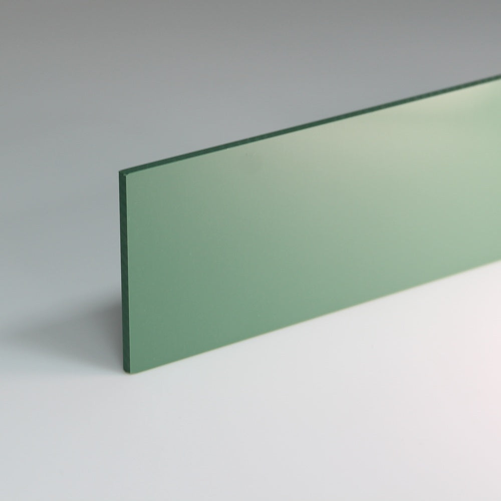 Cladstock uPVC Cladding Grasshopper Satin | Plastock