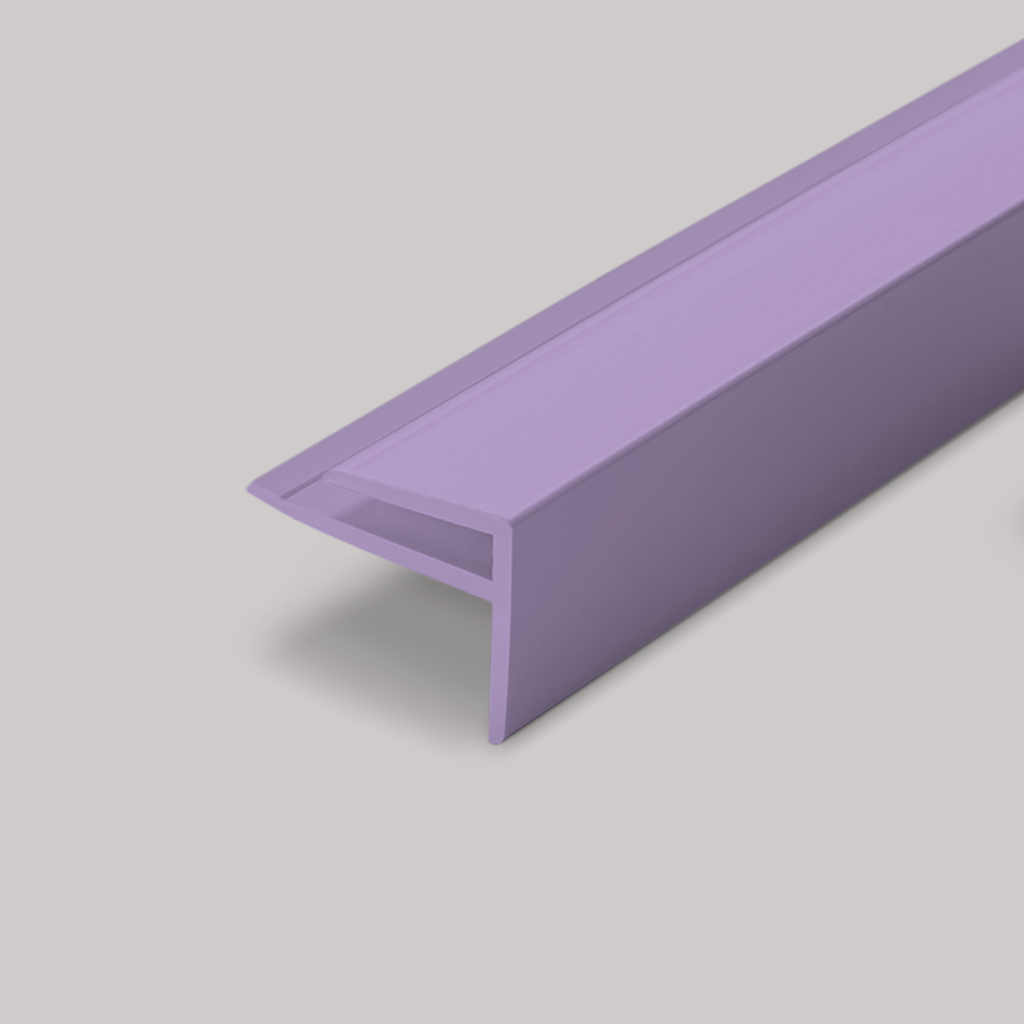 Cladstock External Corner Profile Spring Green | Plastock