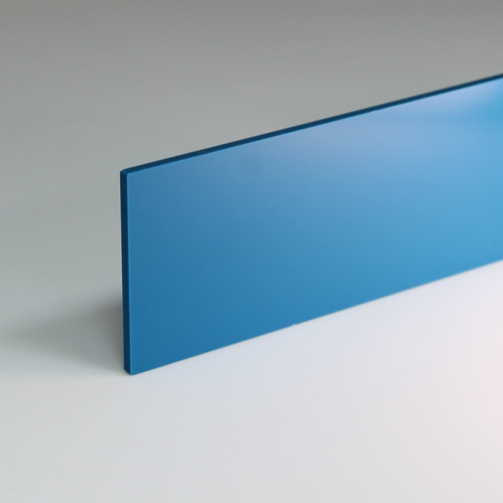 Cladstock uPVC Cladding Azure Satin | Plastock