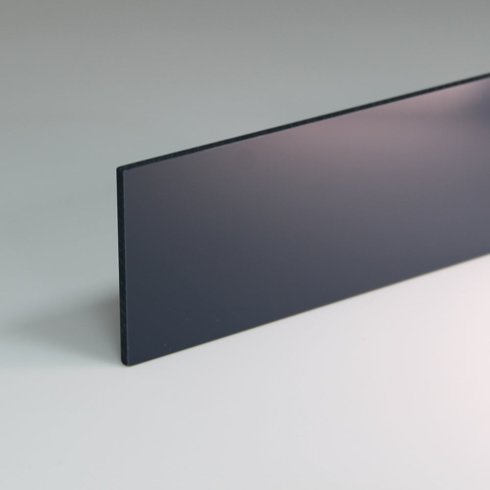 Cladstock uPVC Cladding Chalkboard Satin | Plastock