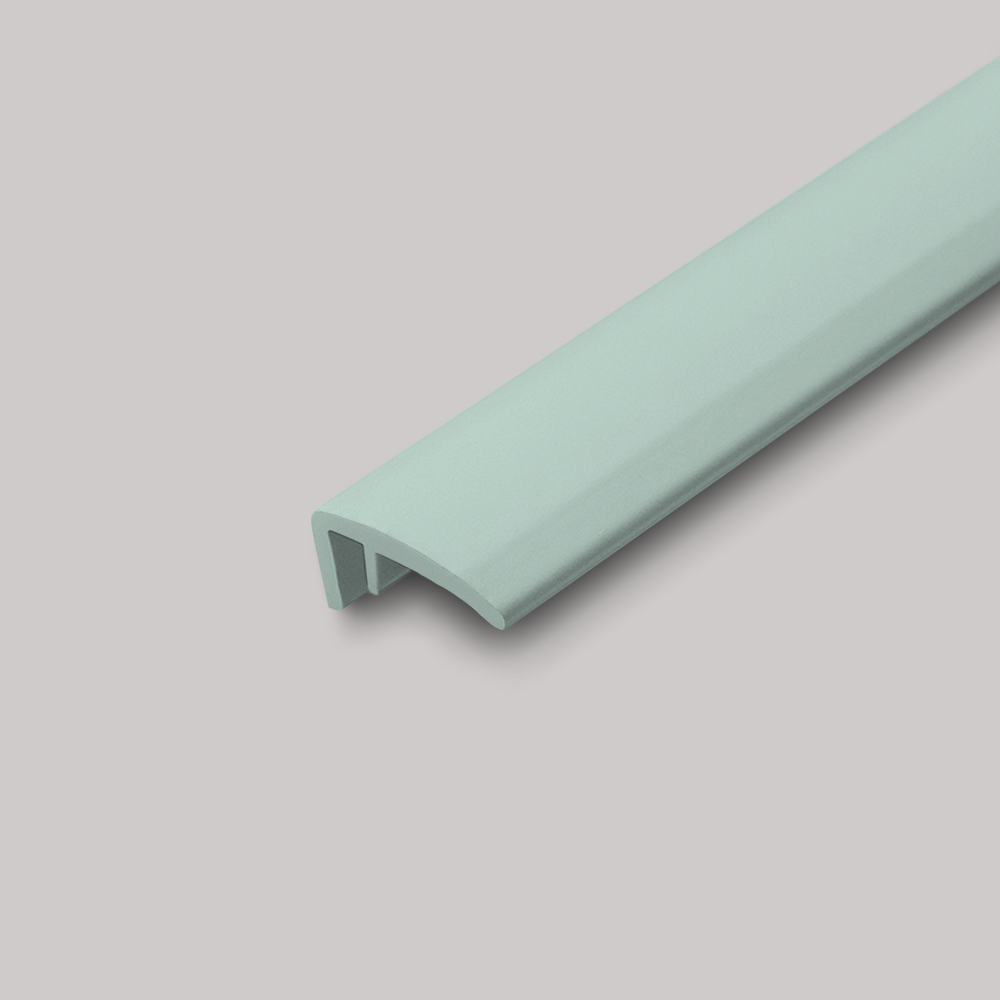 Cladstock Capping Top Profile Grasshopper | Plastock