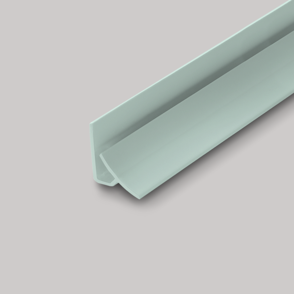 Cladstock Internal Corner (Small) Profile Grasshopper | Plastock