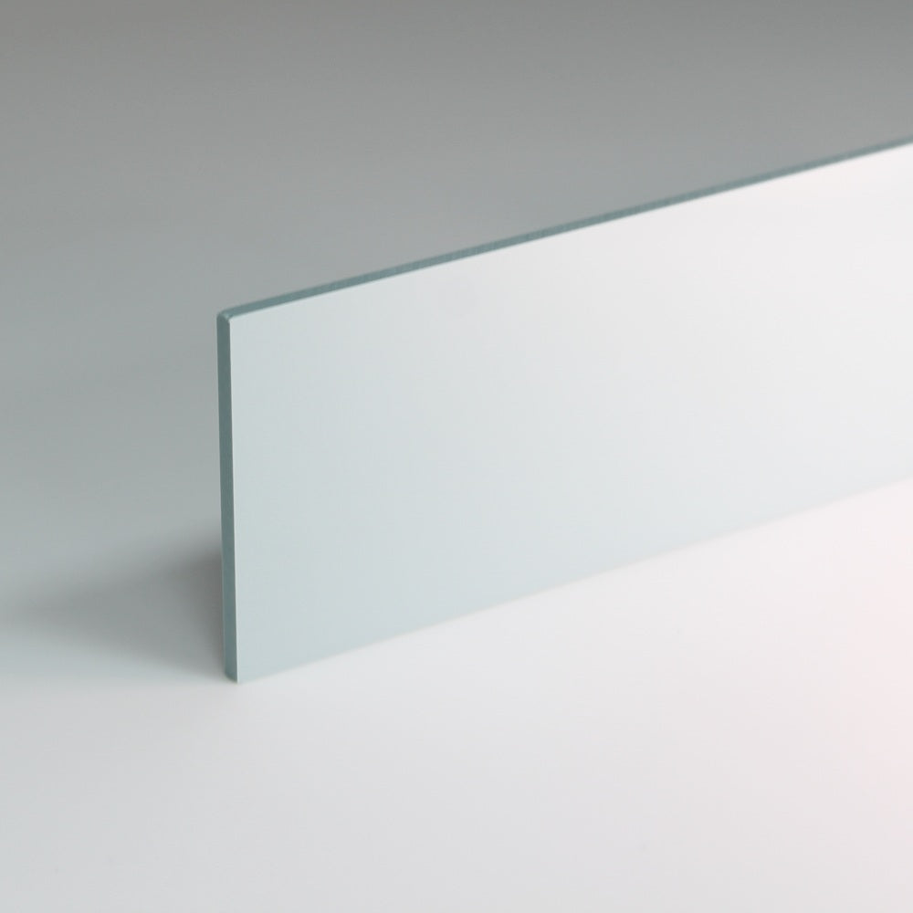 Cladstock uPVC Cladding Laurel Green Satin | Plastock