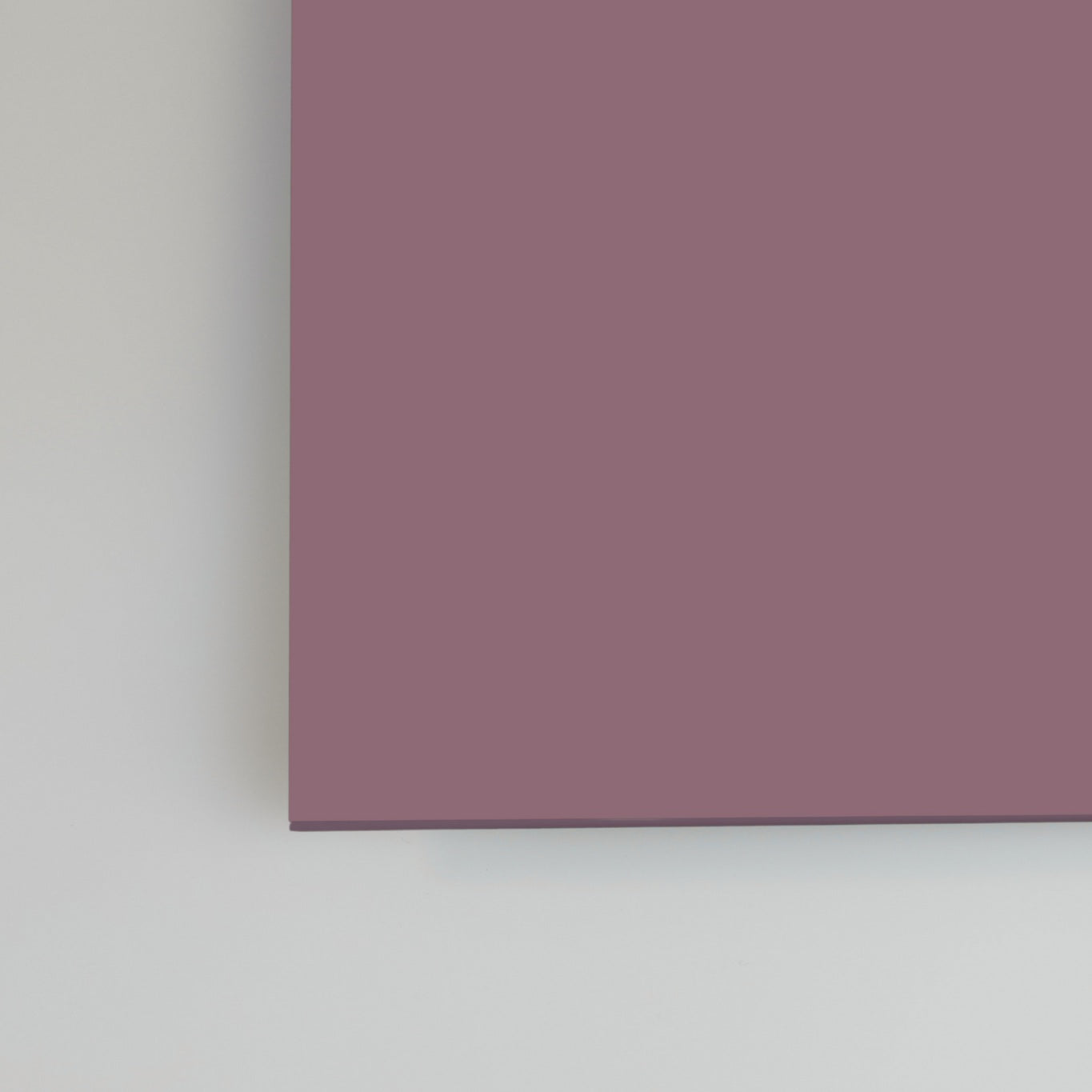Cladstock uPVC Cladding Velvet Rose Satin | Plastock
