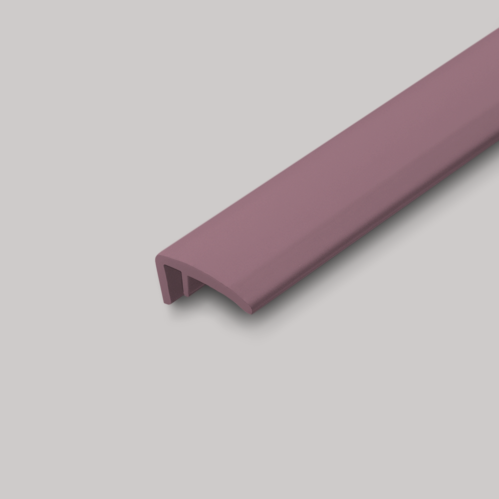 Cladstock Capping Top Profile Volt Green | Plastock