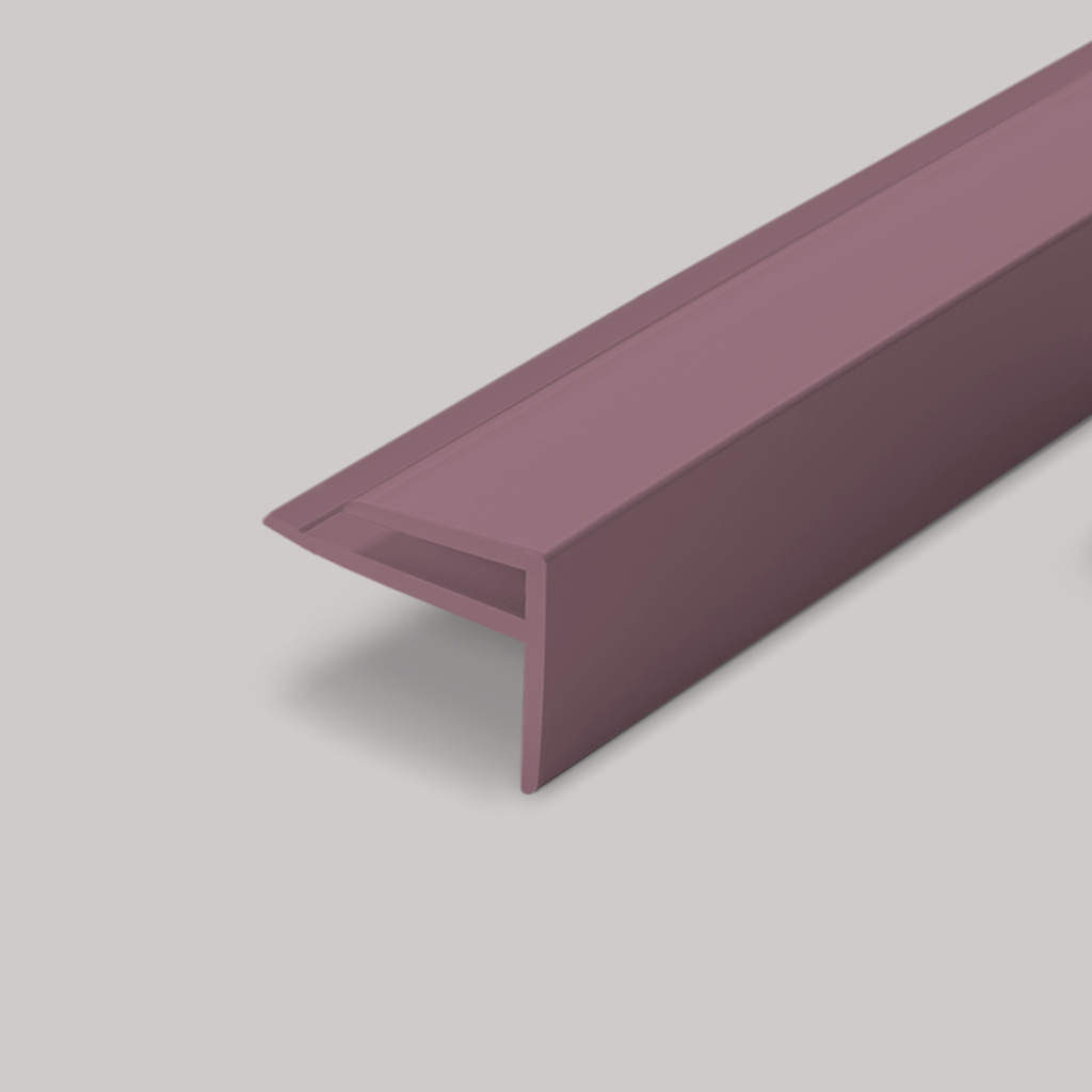 Cladstock External Corner Profile Volt Green | Plastock