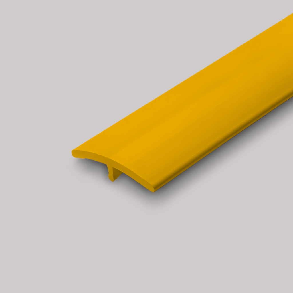 Cladstock Joiner & Transition Top Profile 24 Sunrise | Plastock