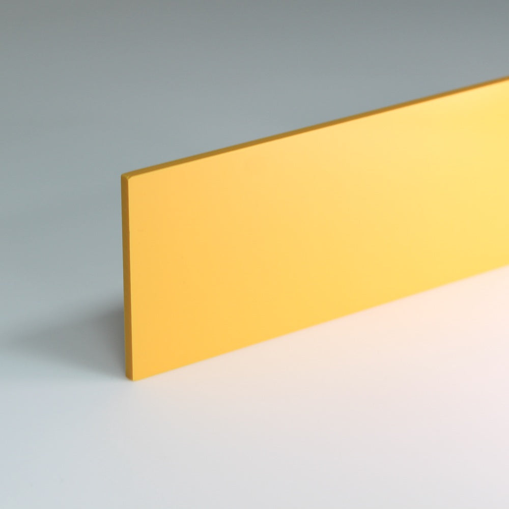 Cladstock uPVC Cladding Sunrise Satin | Plastock