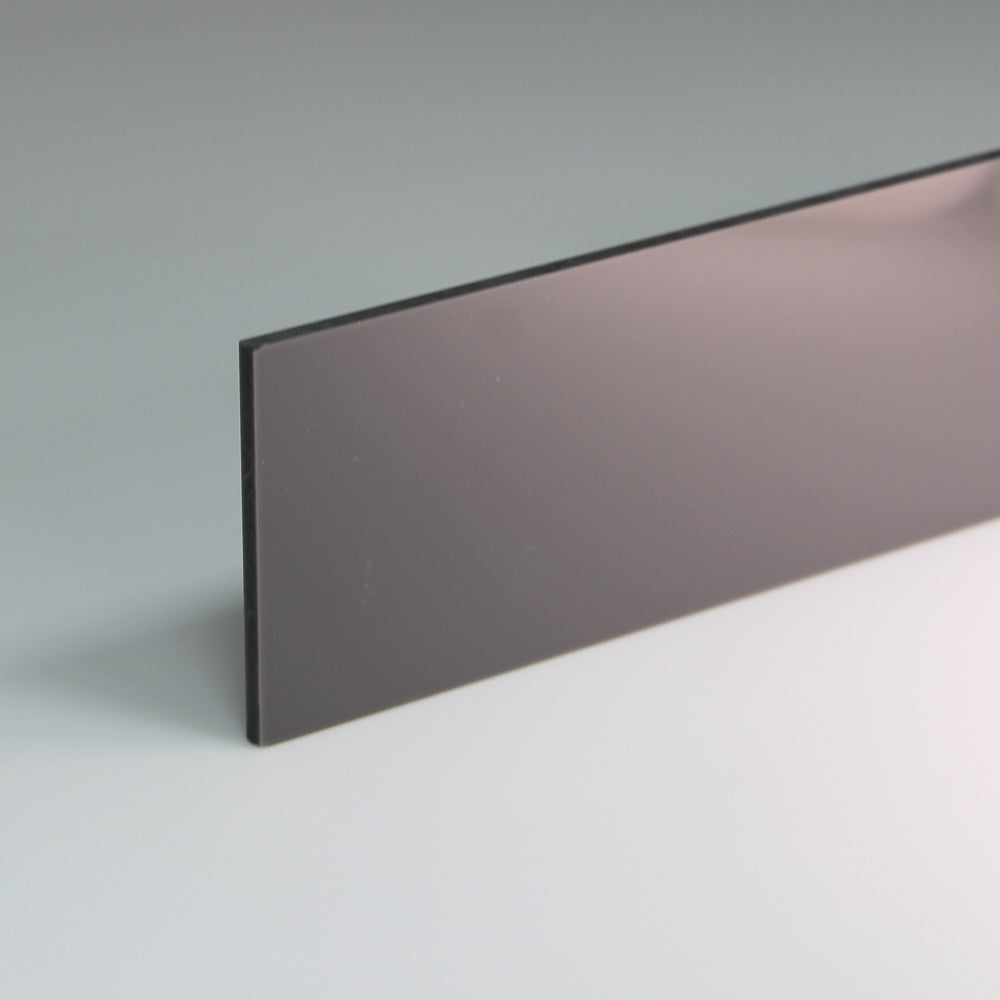 Cladstock uPVC Cladding Thunder Grey Gloss | Plastock