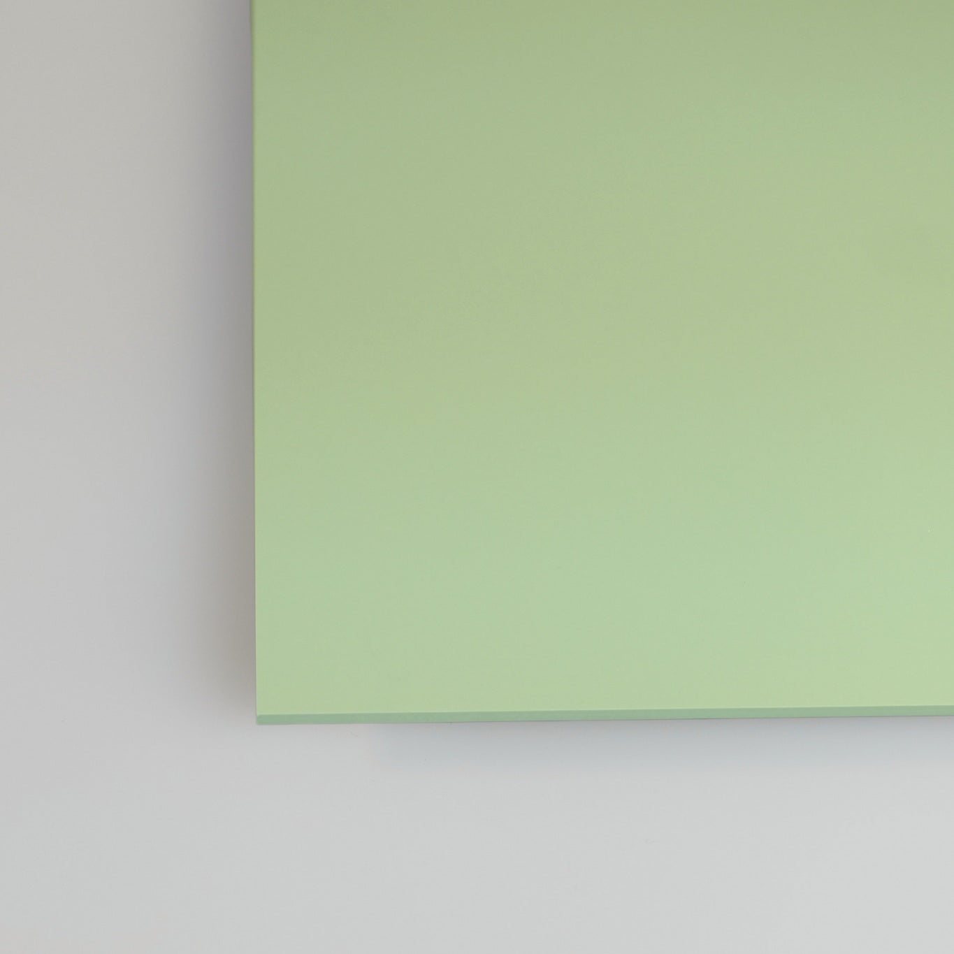 Cladstock uPVC Cladding Sage Green Gloss | Plastock