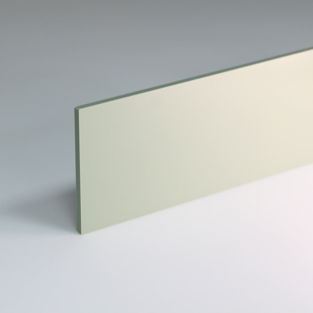 Cladstock uPVC Cladding Sage Green Gloss | Plastock