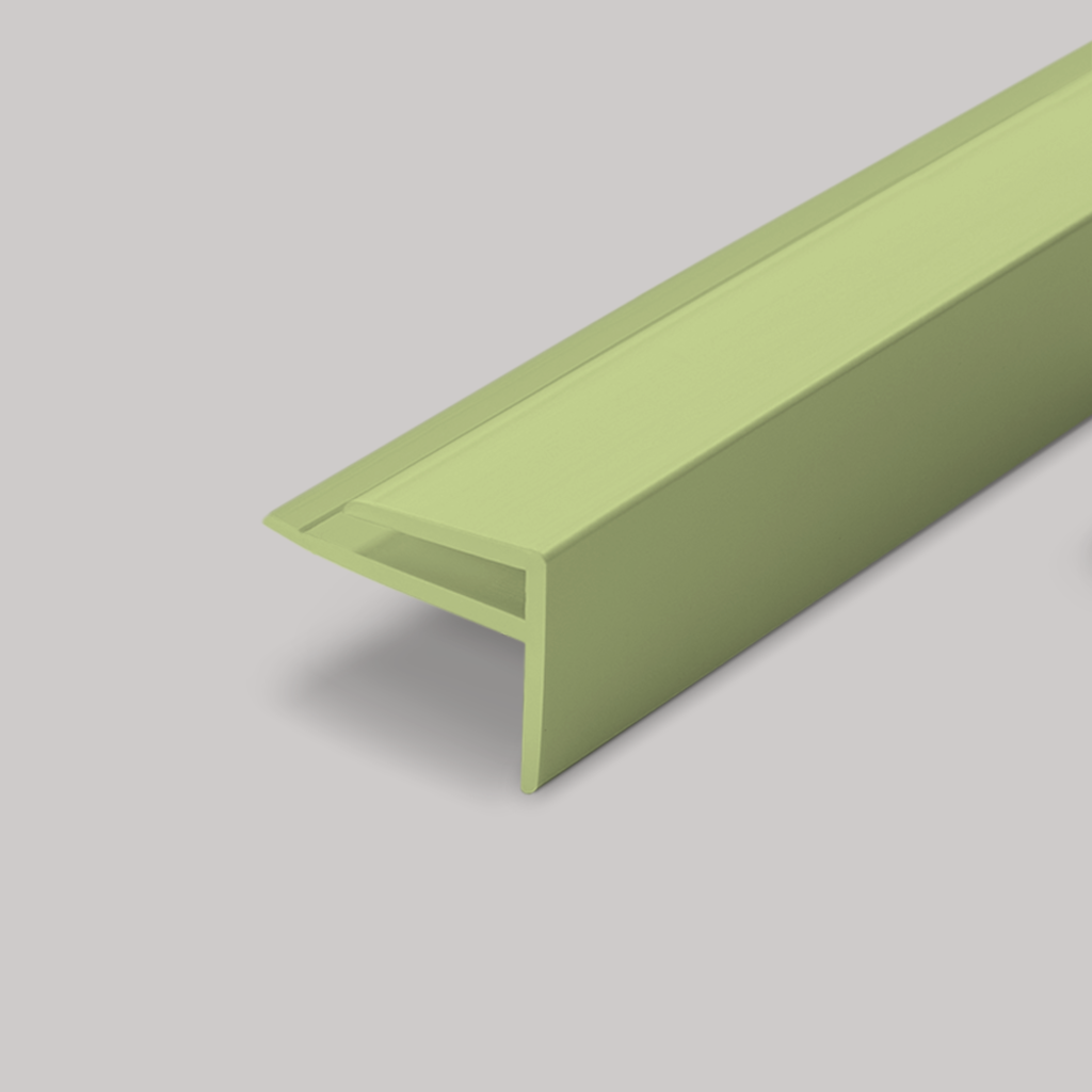 Cladstock External Corner Profile Dewberry | Plastock