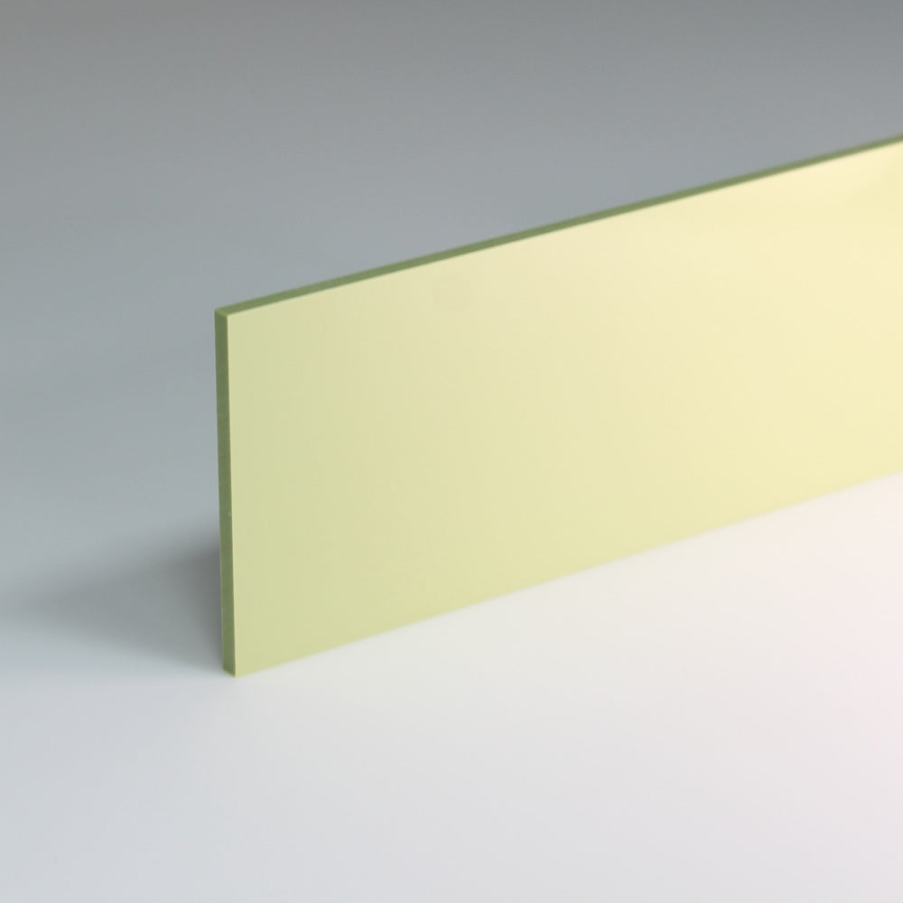 Cladstock uPVC Cladding Moss Green Gloss | Plastock